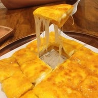 เมนูของร้าน กู โรตี ชาชัก วัชรพล