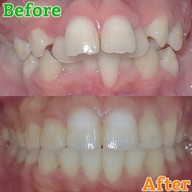 เมนูของร้าน The Color Smile Dental Clinic ปทุมธานี