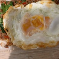 Mr.กะเพรา by toys สาขา 2