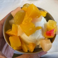 เมนูของร้าน Restaurante Cigarral Monte Rey