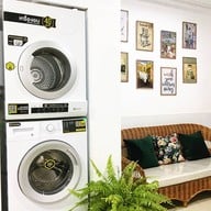 Wash•Dry•24 Hours