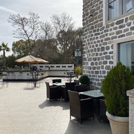 Restaurante Cigarral Monte Rey