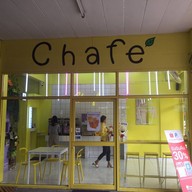 Chafe’ บางแสน