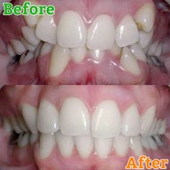 เมนูของร้าน The Color Smile Dental Clinic ปทุมธานี