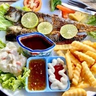 Atoi local Food Koh lanta