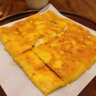 เมนูของร้าน กู โรตี ชาชัก วัชรพล