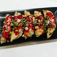 Saikou Gyoza รามอินทรา
