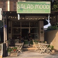 Salad Mood Bangsaen