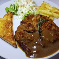 เมนูของร้าน Ctrl+We