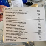 Restaurante Cigarral Monte Rey