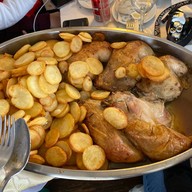 เมนูของร้าน Restaurante Cigarral Monte Rey