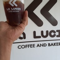 เมนูของร้าน La Lucia นราธิวาส La Lucia นราธิวาส