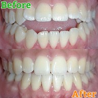 เมนูของร้าน The Color Smile Dental Clinic ปทุมธานี