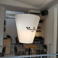 บรรยากาศ Mouse Rabbit