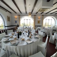 Restaurante Cigarral Monte Rey