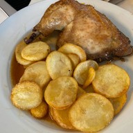 เมนูของร้าน Restaurante Cigarral Monte Rey