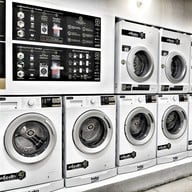 Wash•Dry•24 Hours