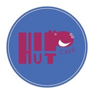 Hip Hut Cafe (ฮิป ฮัท คาเฟ่) ฮิปฮัท คาเฟ