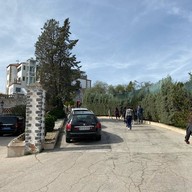 Restaurante Cigarral Monte Rey