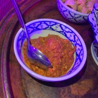 เมนูของร้าน คุ้มขันโตก