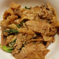 เมนูของร้าน นายเคี้ยงเอ็มไพร์ จรัญสนิทวงศ์ 27