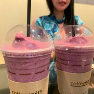 Coffee Smith