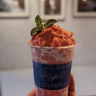 เมนูของร้าน R-แหนมเนือง and อาหารญี่ปุ่น Oshinei