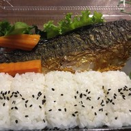 เมนูของร้าน ธนวัฒน ซาบะย่าง