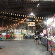 ตลาดโรงสี