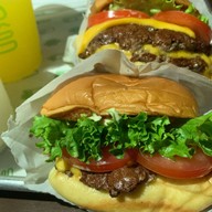 Shake Shack IFC mall