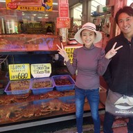 Hakodate Morning Market