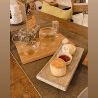 TE Time and Space Siam Discovery 4th Fl.