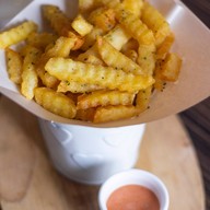 เมนูของร้าน D'lish express