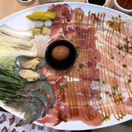Shabu Indy สัมมากรเพลส รามคำแหง 110