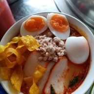 ก๋วยเตี๋ยวเรือ ชามใหญ่(ปลอดผงชูรส) หยุดขายชั่วคราว กลับไปดูแลแม่ที่ต่างจังหวัดค่ะ