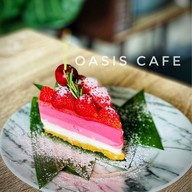 Oasis Cafe & Restaurant