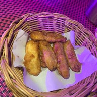 เมนูของร้าน คุ้มขันโตก