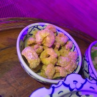 เมนูของร้าน คุ้มขันโตก