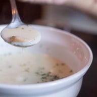 เมนูของร้าน D'lish express