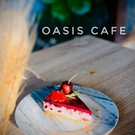 Oasis Cafe & Restaurant
