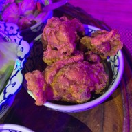 เมนูของร้าน คุ้มขันโตก