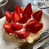 เมนูของร้าน Vistas @ Centara Grand Mirage Pattaya