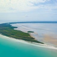 บรรยากาศ เขตห้ามล่าสัตว์ป่าแหลมตะลุมพุก