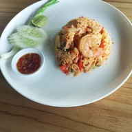 เมนูของร้าน หมอกคาเฟ่ ⠀⠀⠀⠀