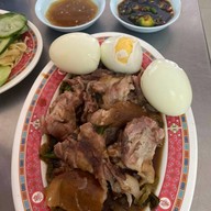 แม่อุไร ข้าวหน้าเป็ด