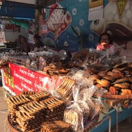 ตลาดเจ้าพระยาแลนด์