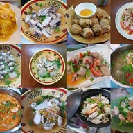 ข้าวต้มปลาแสมสาร