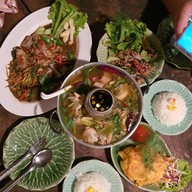 เมนูของร้าน เดลาวัน