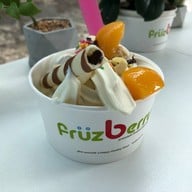 Fruzberry The Circle Rachapruk