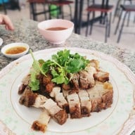 เมนูของร้าน ร้านเผ่งอิ้ว